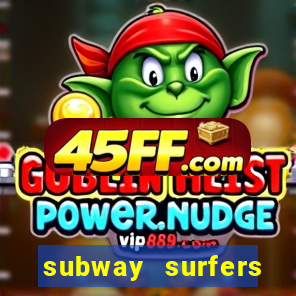 subway surfers money demo